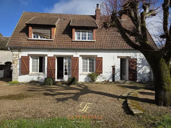 LONGNES (78)