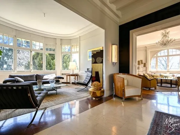Propriété 13 pièces 525 m²