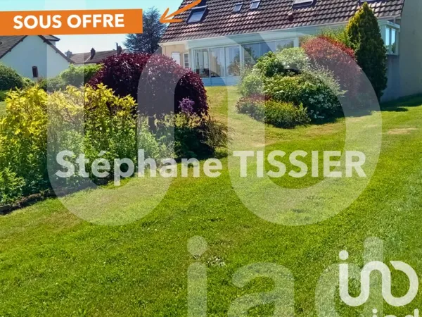 Maison 10 pièces 200 m²