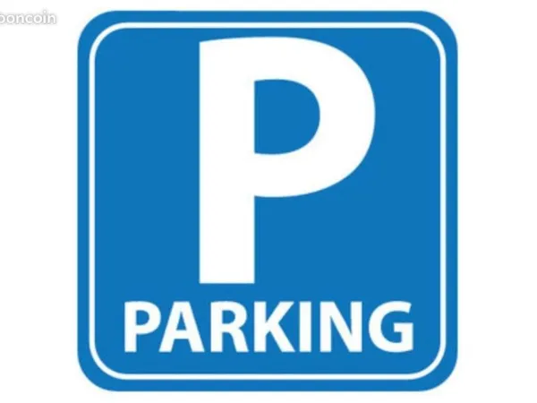 Parking Chens Sur Leman