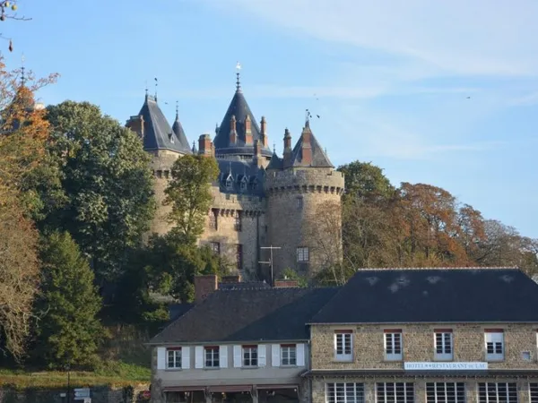 Maison 1 pièce 159 m²