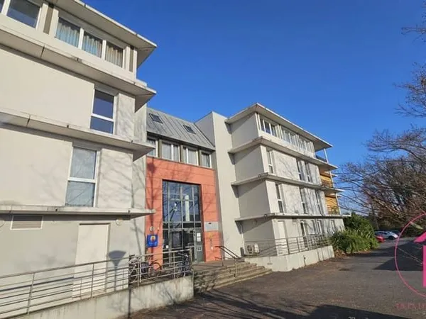 Appartement 1 pièce 20 m²