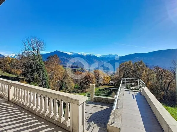 Maison 5 pièces 183 m²