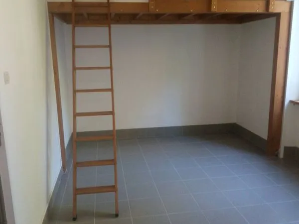 Appartement F1
