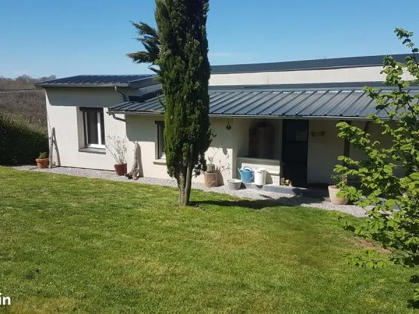 A vendre maison