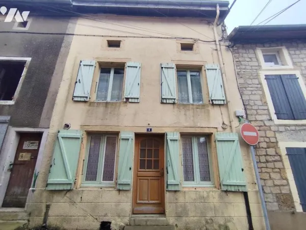 Maison 5 pièces 104 m²