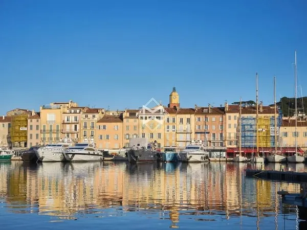 Local commercial Saint-Tropez