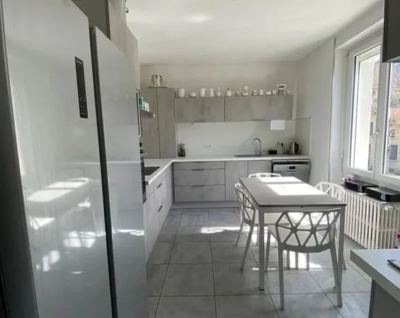 Vente maison sur Millau