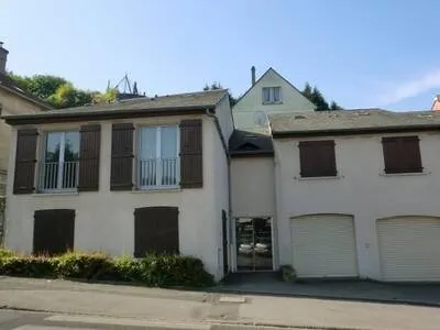 Appartement 1 pièce 23 m²