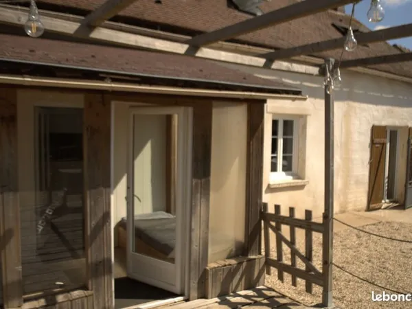 Maison 5 pièces 120m2