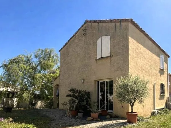 Maison 4 pièces 92 m²