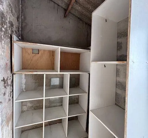 Parking/Garage/Box