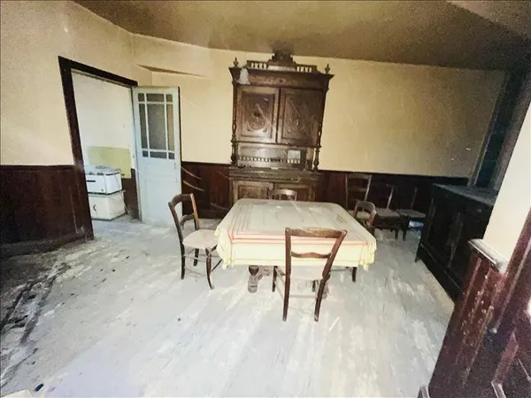 Maison 3 pièces 105 m²