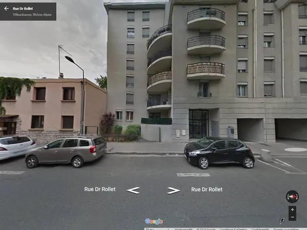 Appartement 3 pièces 78 m²