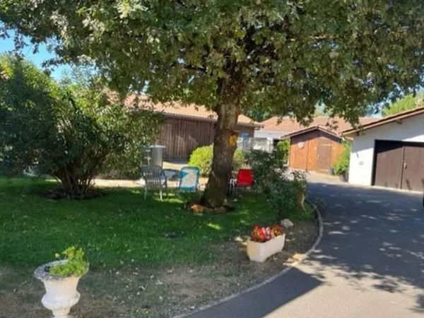 BATIS Gujan Mestras 55 m2