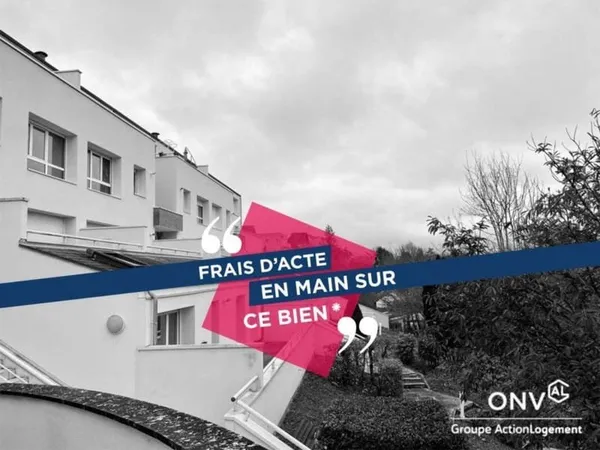Appartement 3 pièces 67 m²