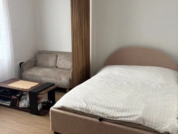 Studio meublé et équipé -Caen