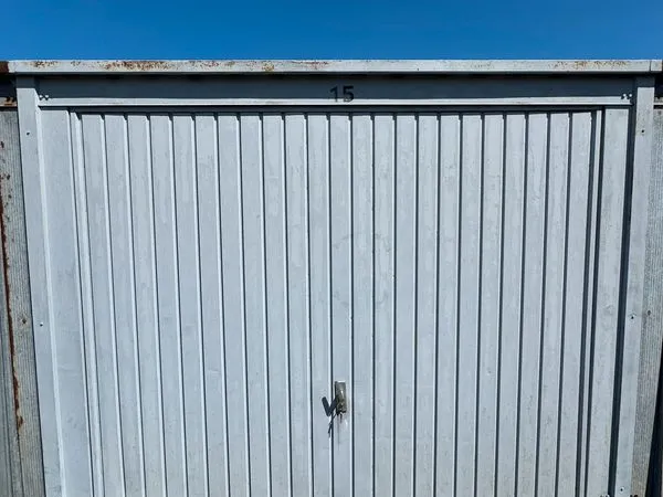 Garage/Box