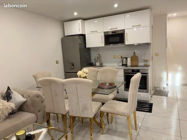 Un appartement t2 à vendre