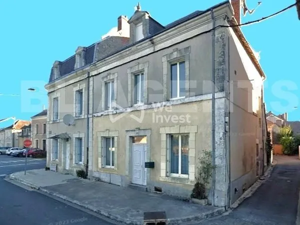 Maison 7 pièces 182 m²