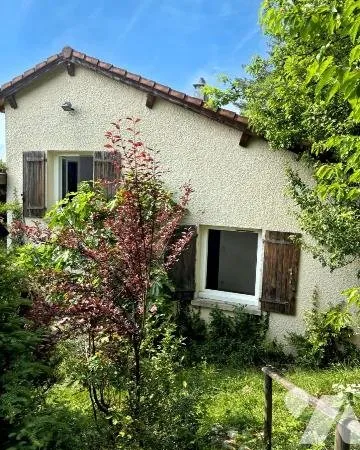 Maison 6 pièces 121 m²
