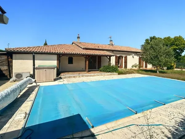 Maison 5 pièces 157 m²