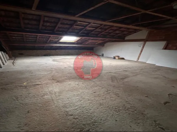 Appartement 1 pièce 40 m²