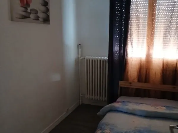 Chambre meublée proche la gare