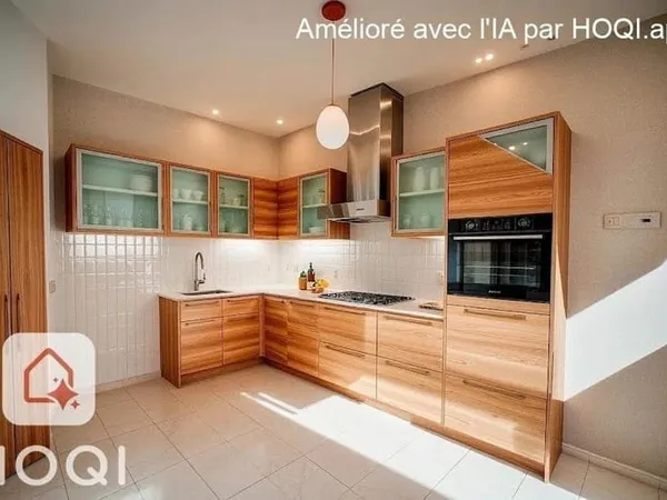 Maison 3 pièces 75 m²