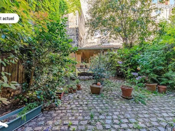 Maison 6 pièces 148 m²