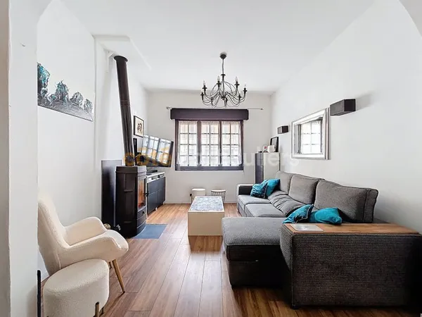 Maison 6 pièce(s) 144.65 m2