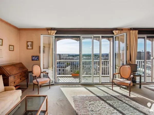 Appartement 3 pièces 71 m²
