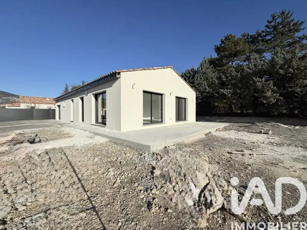 Maison 4 pièces 120 m²