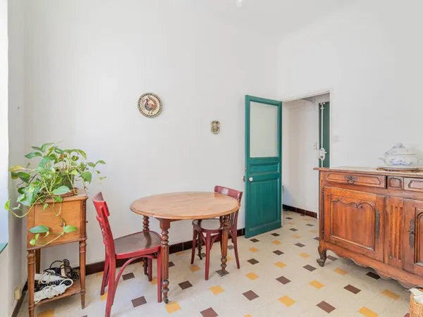 A VENDRE - Marseille 4eme - Appartement T2- 35m2