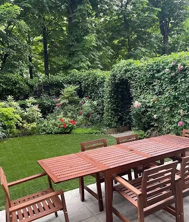 Appartement 6 pièces 227 m²