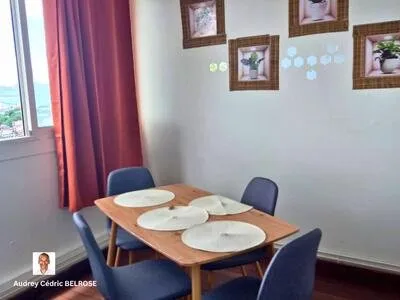Appartement Duplex