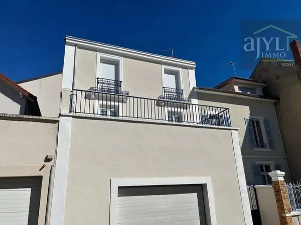 Maison 6 pièces 184 m²
