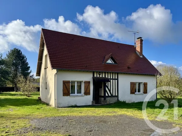 Maison 9 pièces 127 m²