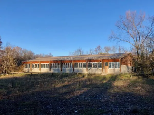 Maison 1 pièce