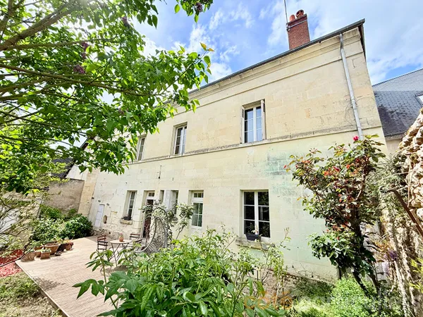 Maison Reugny 7 pièce(s) 195.55 m2