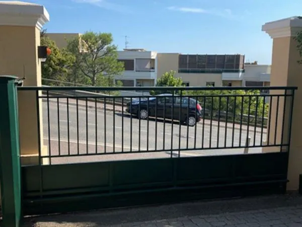 Parking/box 12 m²