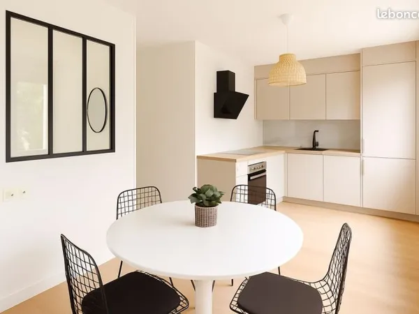 Colocation ALL INCLUSIVE Clermont Ferrand