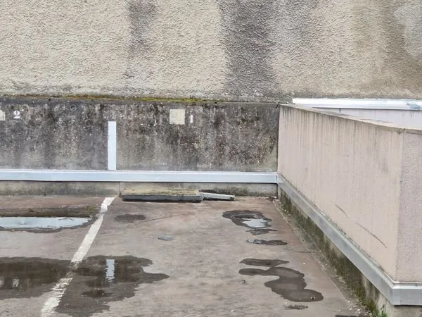 Location place de parking