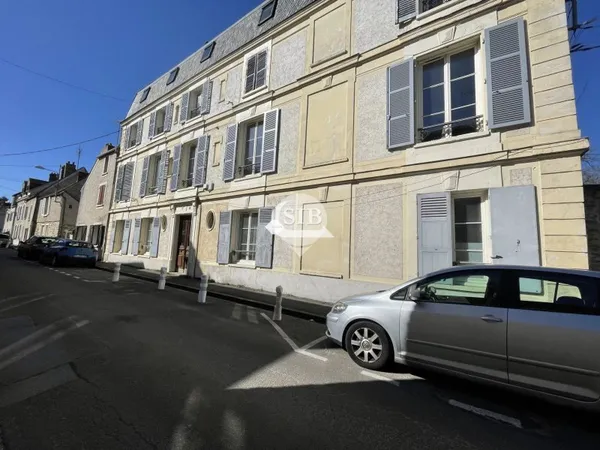 Appartement 3 pièces 90 m²