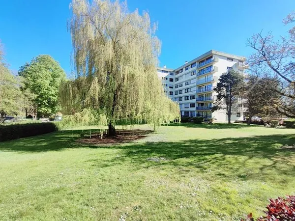 Appartement Bethune 3 pièce(s) 64.59 m2