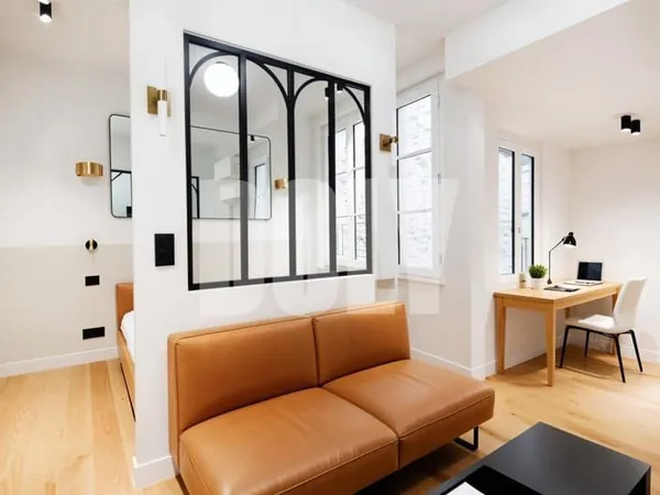 EXCLUSIVITÉ DOLY - APPARTEMENT - Rue Saint-Maur, 75011
