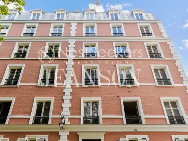 Appartement 2 pièces 30 m²