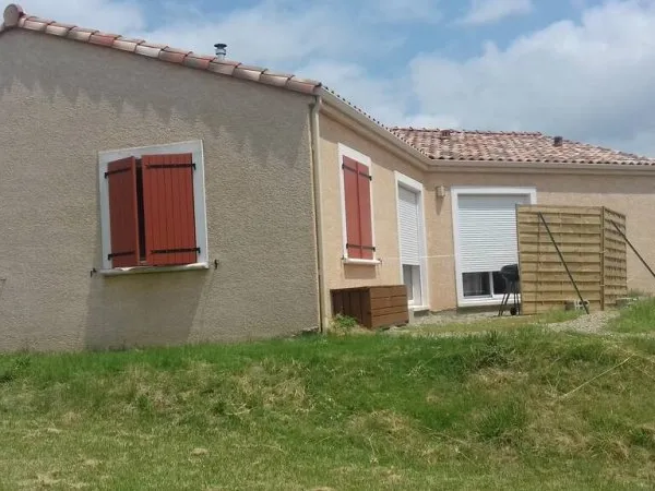 Maison 5 pièces 122 m²