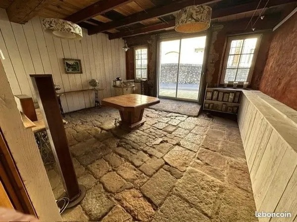 Maison 6 pièces 127 m²
