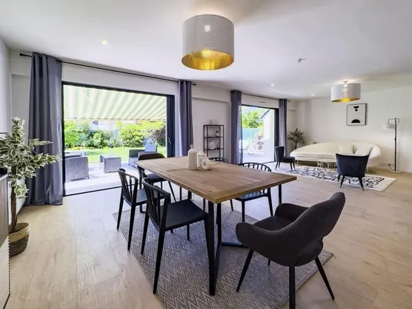 Maison, 137m2, 3 chambres, La Baule